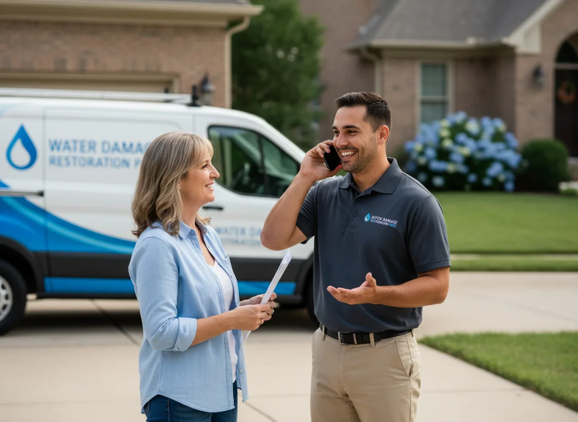 Flood Restoration Pleasant View, UT FAQs